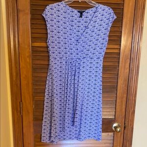 Soma Patterned Dress